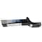 Cequent Tow Bar, Ball Mount, 6,000 Lb Gtw, 1 In. Ball Hole, 10-1/2 Length, 3/4 Rise, 2 In. Drop, Black 40343 - alternate 3